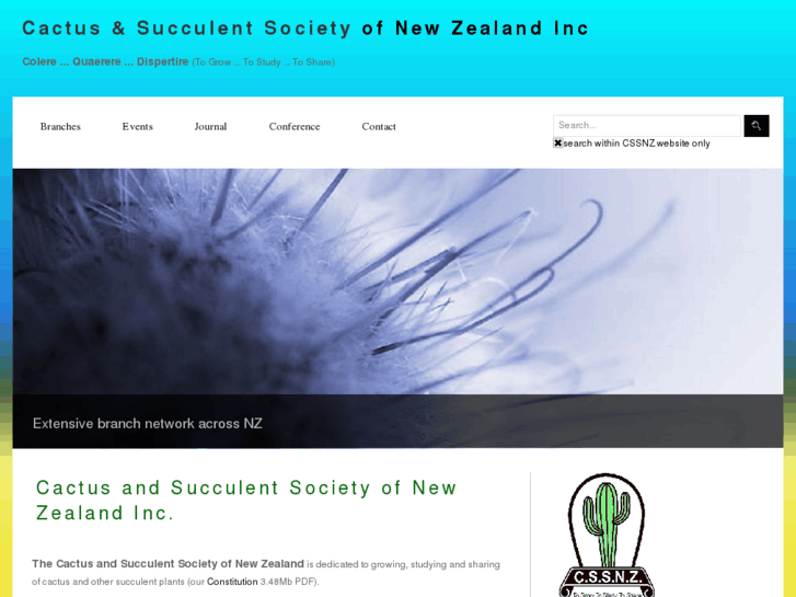 www.cssnz.org