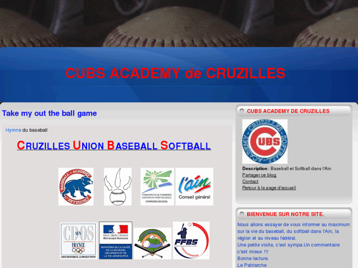 www.cubs-academy.com