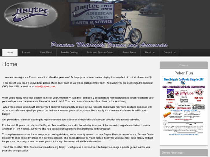 www.daytec.com