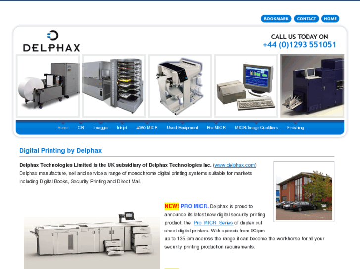 www.delphax.co.uk