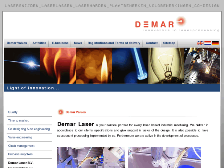 www.demarlaser.com