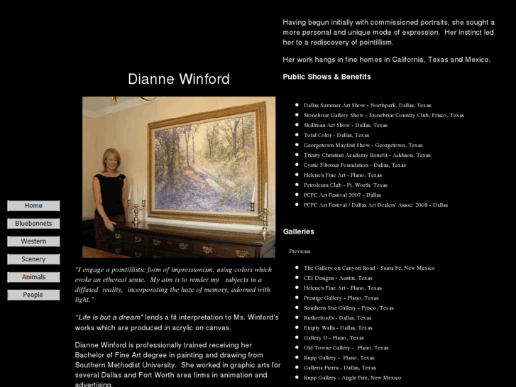 www.diannewinfordart.com