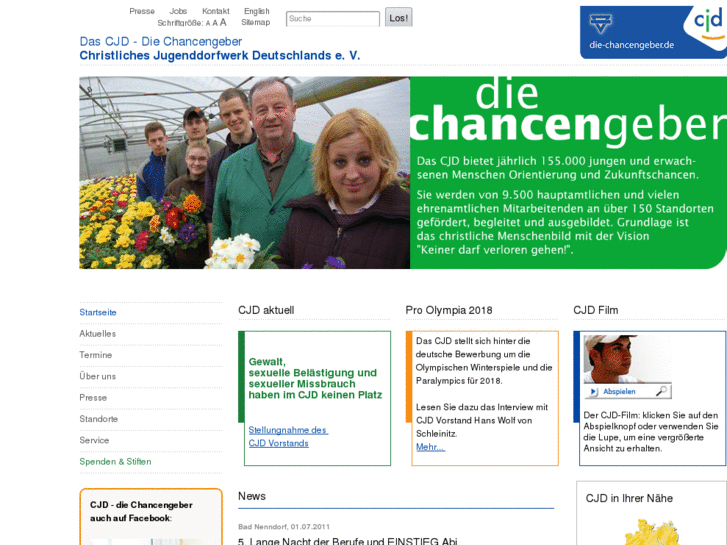 www.die-chancengeber.net