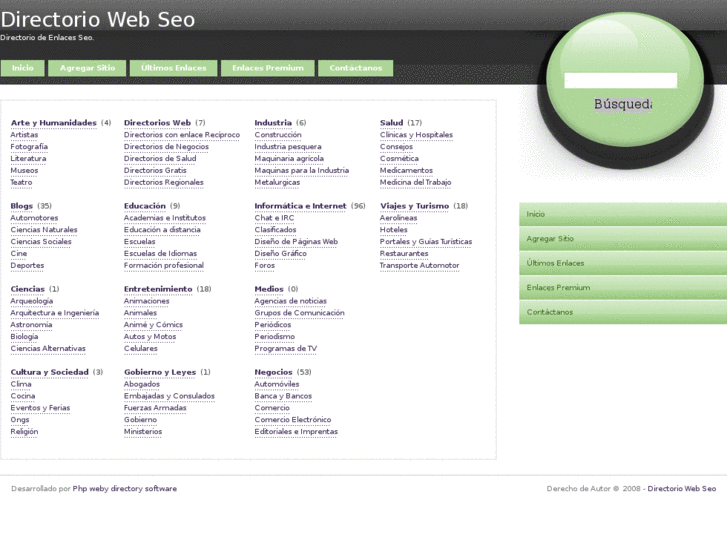 www.directoriowebseo.com.ar