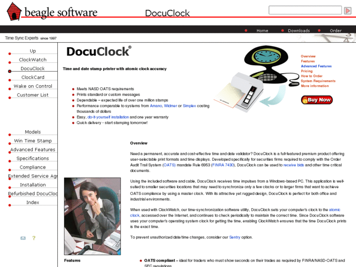 www.docuclock.com