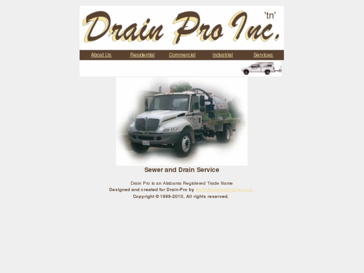 www.drainproinc.com