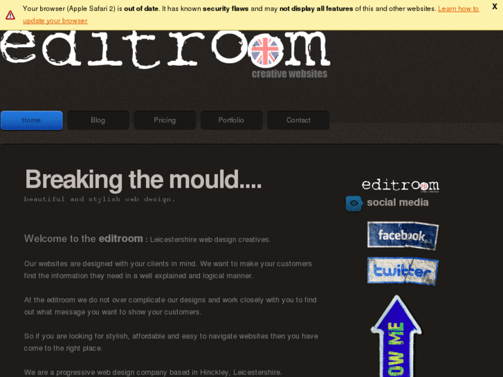 www.editroom.co.uk