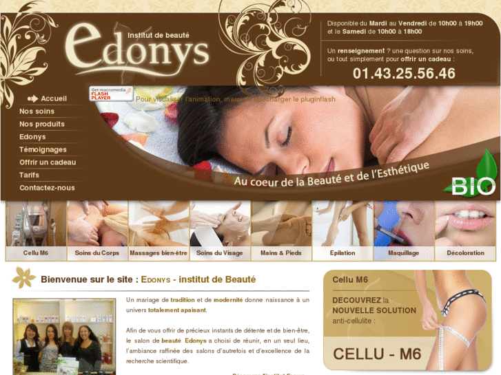 www.edonys.com