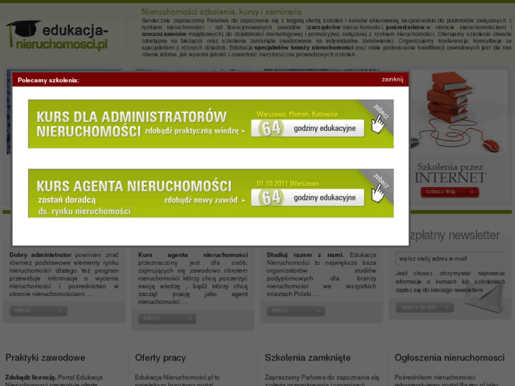 www.edukacja-nieruchomosci.pl