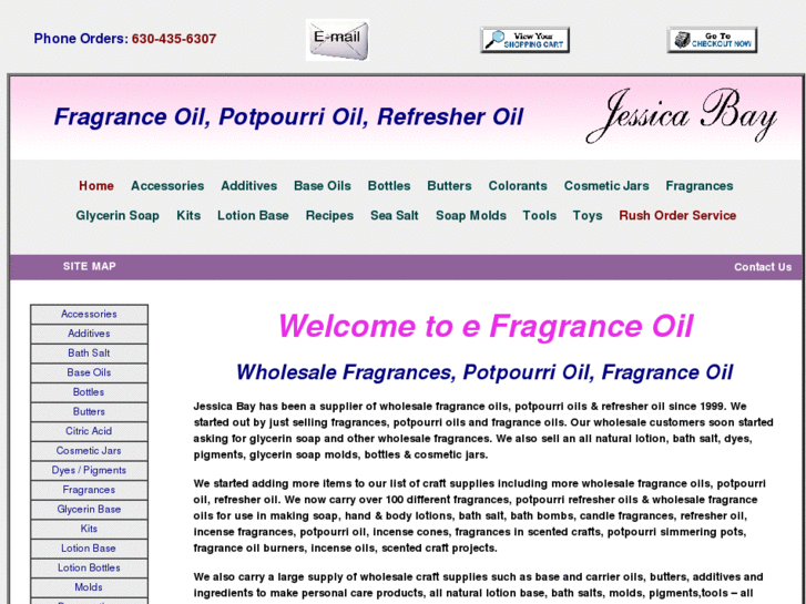 www.efragranceoil.com