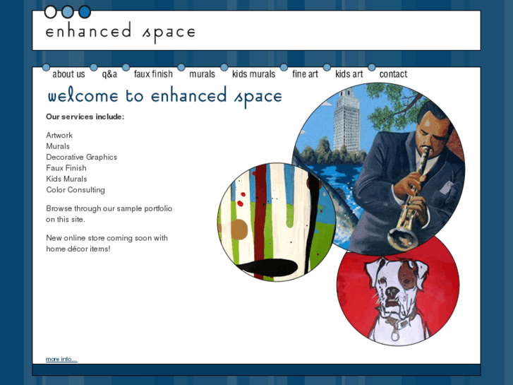 www.enhancedspace.com