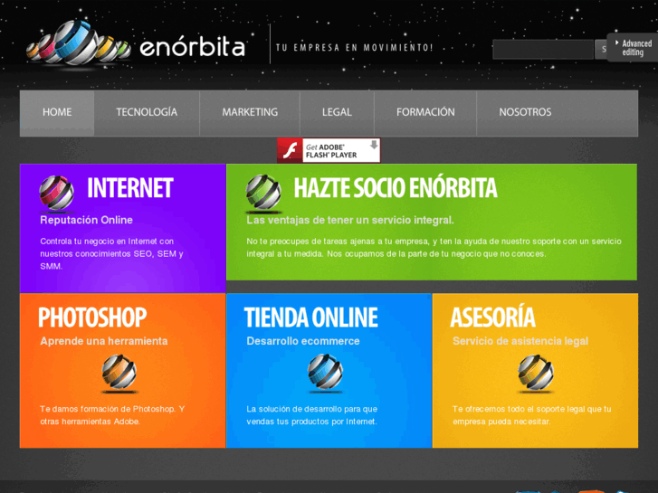 www.enorbita.com