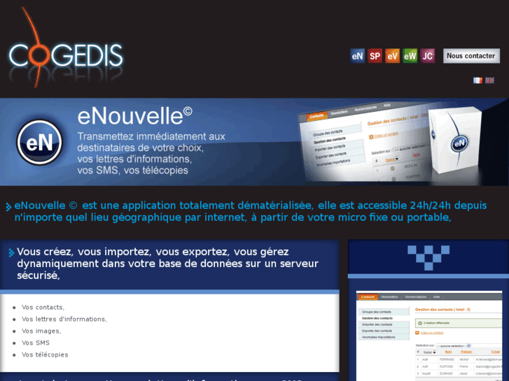 www.enouvelle.fr