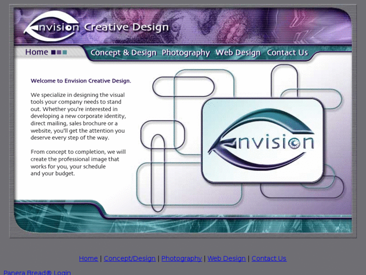 www.envisioncd.com