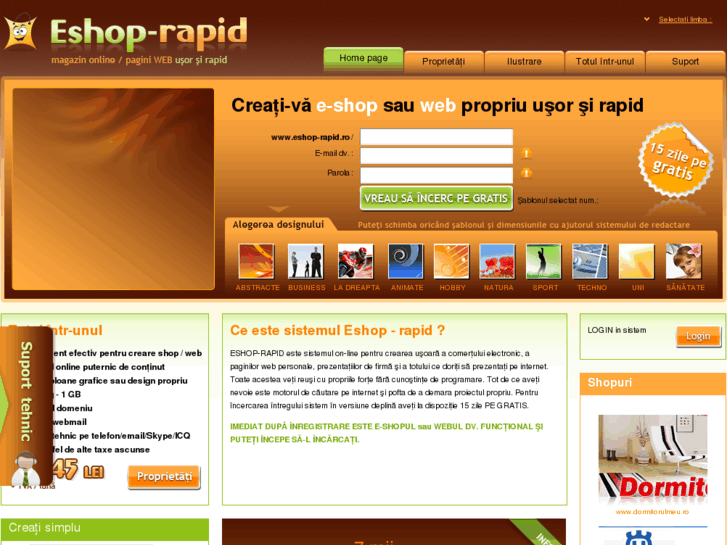 www.eshop-rapid.ro