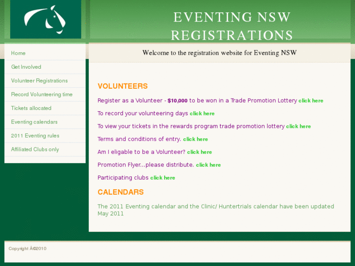 www.eventingnswregistrations.com