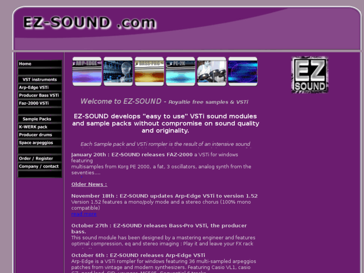 www.ez-sound.com