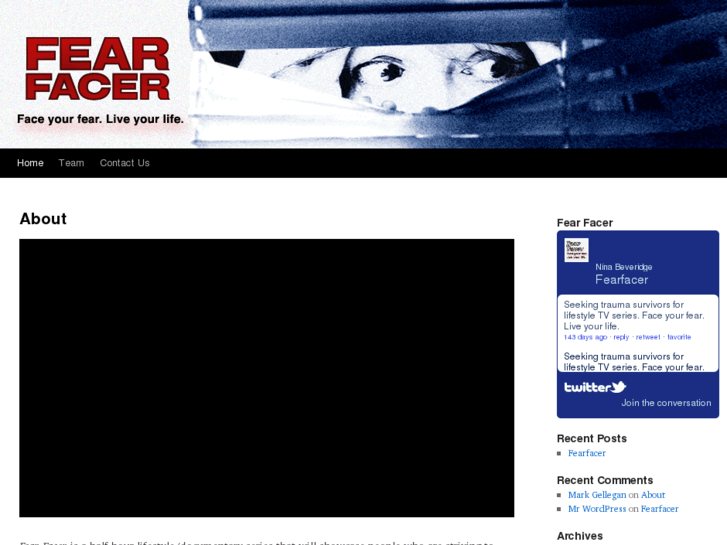 www.fearfacer.com