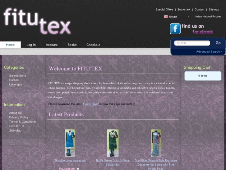 www.fitutex.com