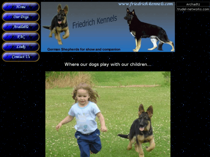 www.friedrich-kennels.com