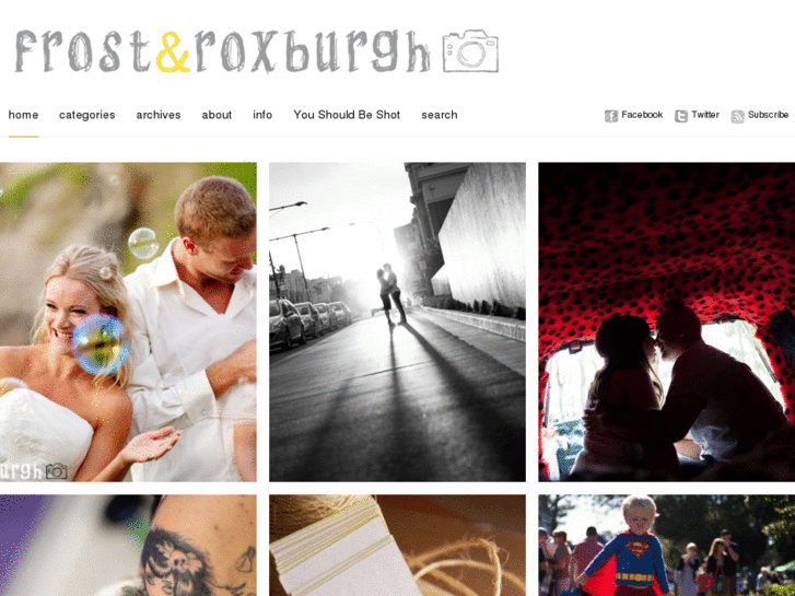 www.froxy.com.au