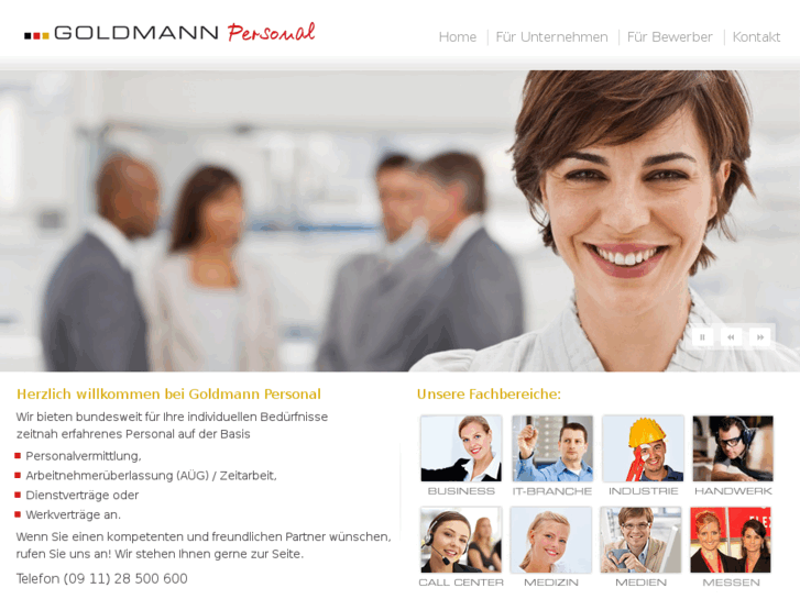 www.goldmann-personal.de