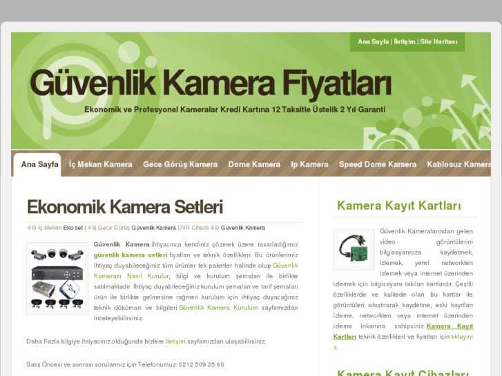 www.guvenlikkamerasifiyat.com