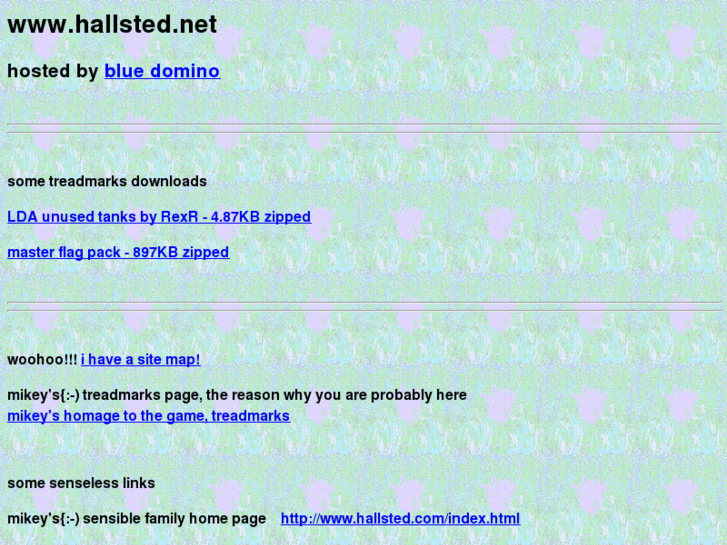 www.hallsted.net