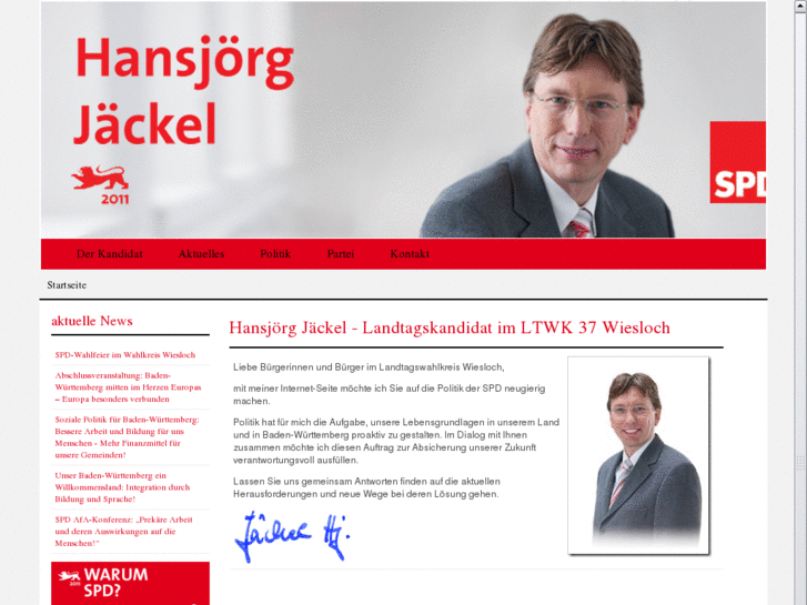 www.hansjoerg-jaeckel.de