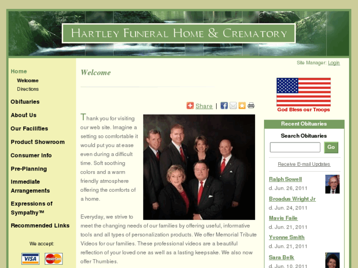 www.hartleyfunerals.com