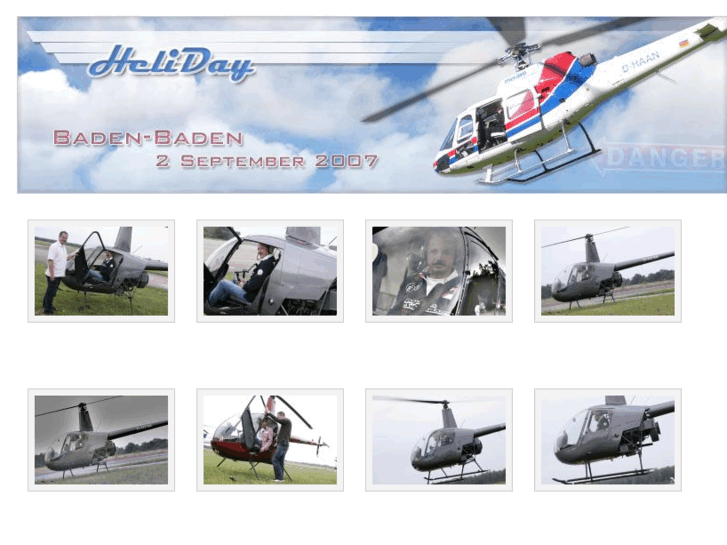 www.heliday.com