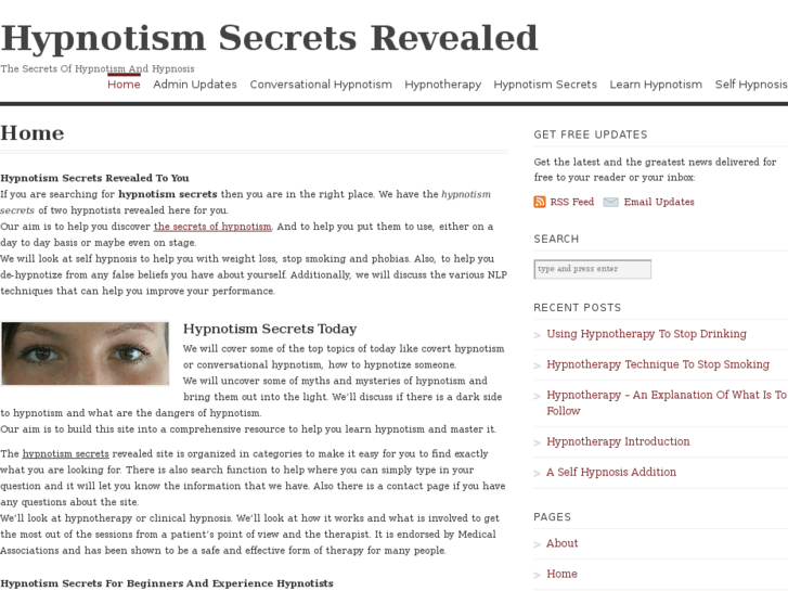 www.hypnotismsecretsrevealed.com