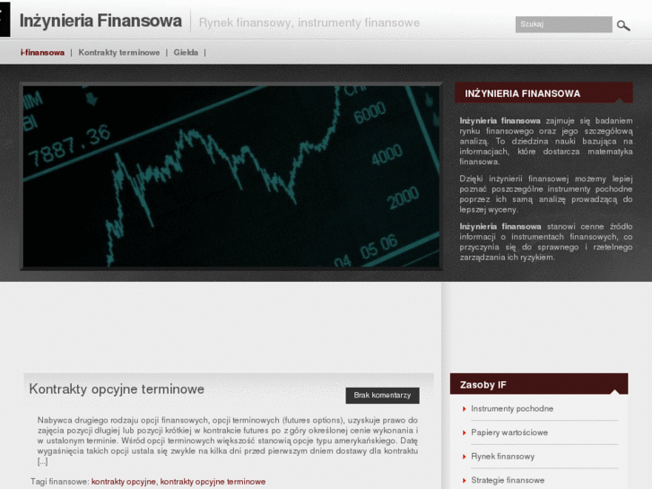 www.i-finansowa.com.pl