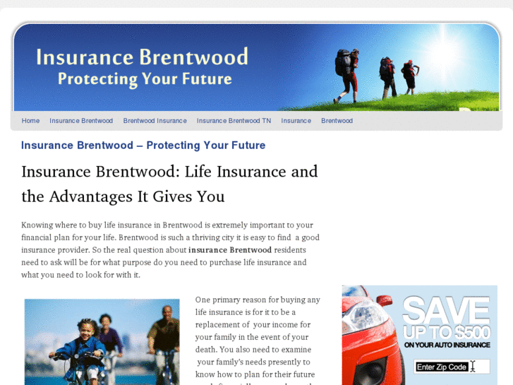 www.insurancebrentwood.com