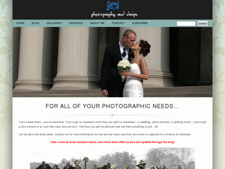 www.jclphotographydesign.com