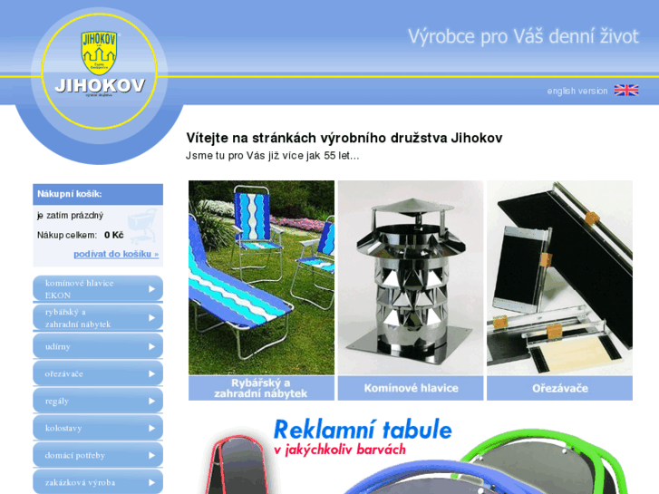 www.jihokov.cz
