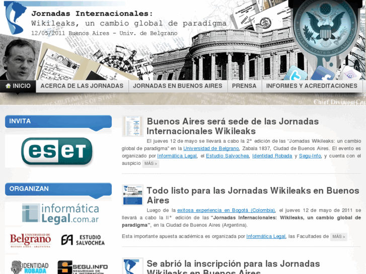 www.jornadaswikileaks.com