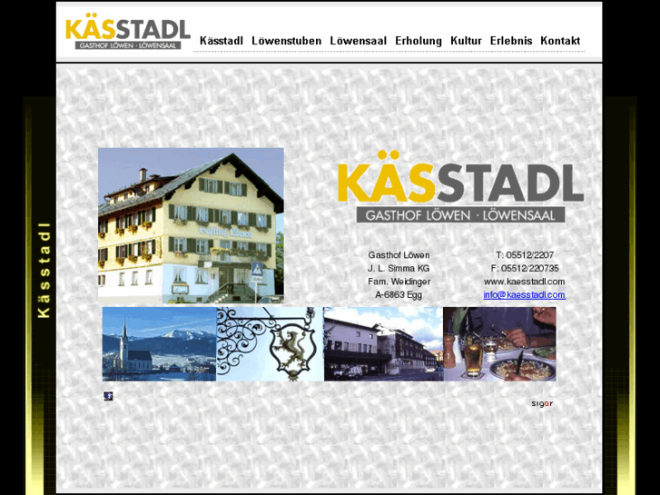 www.kaesstadl.com