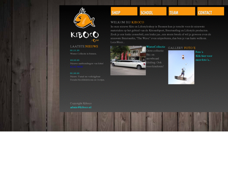 www.kiboco.com