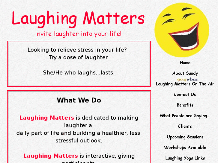 www.laughingmatters.biz