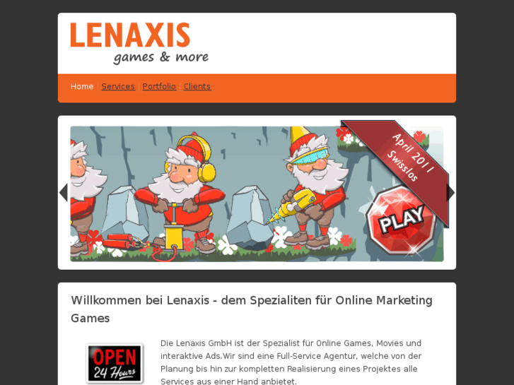 www.lenaxis.ch