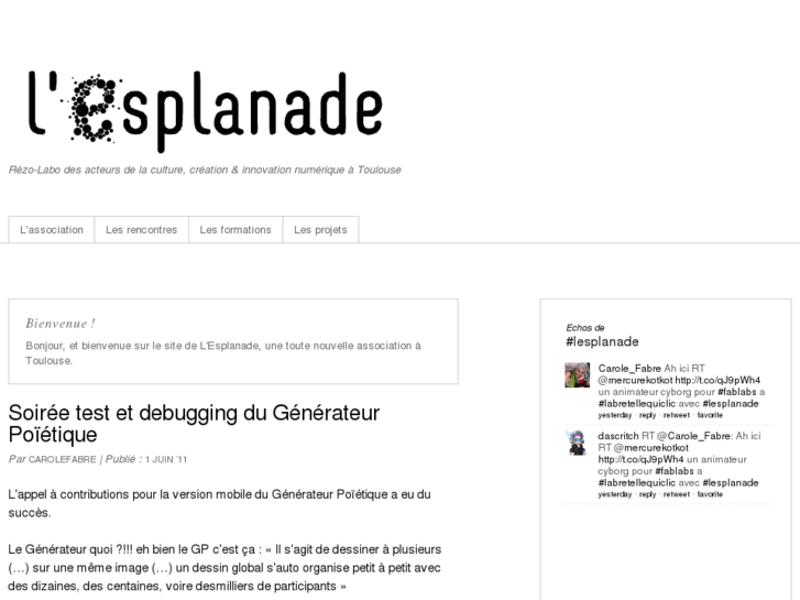 www.lesplanade.org