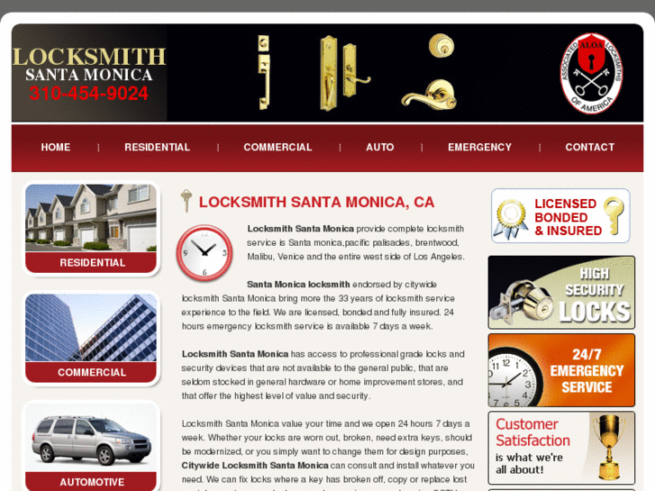 www.locksmith-santa-monica.com