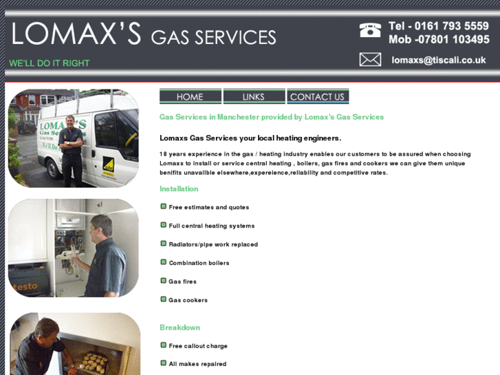 www.lomaxsgasservices.co.uk