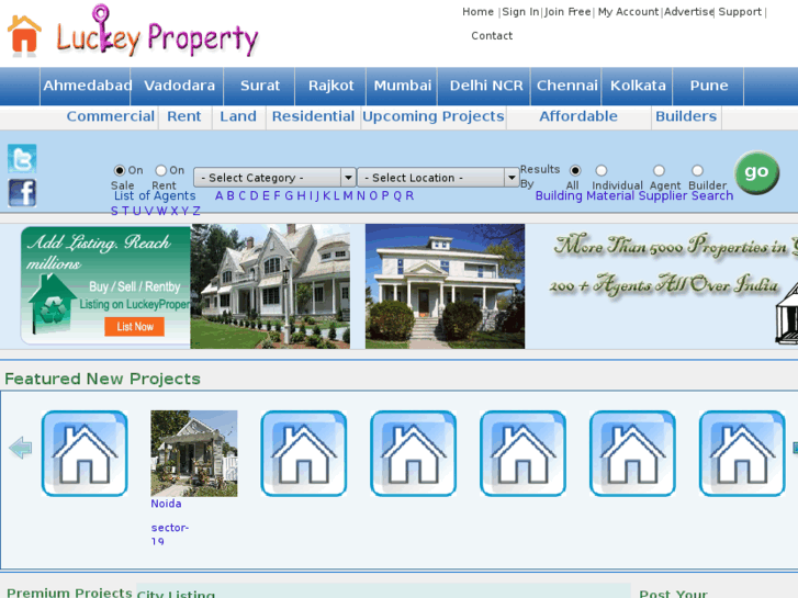 www.luckeyproperty.com