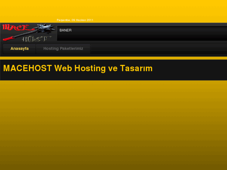 www.macehost.com