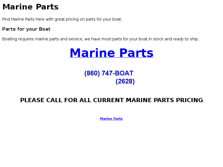 www.marinepart.org