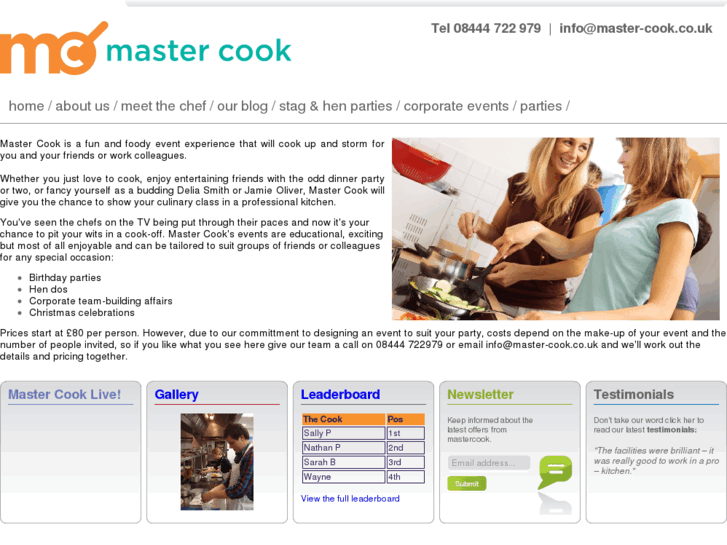 www.master-cooks.com