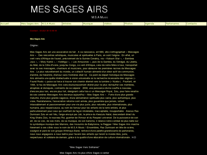 www.messageairs.com