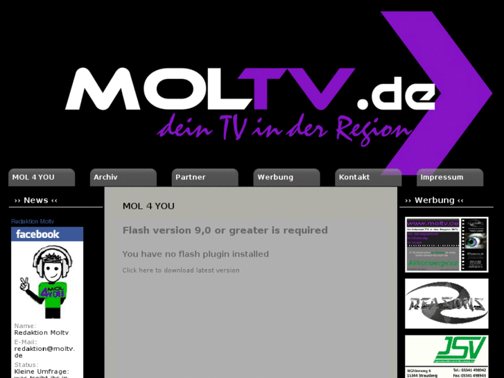 www.moltv.de